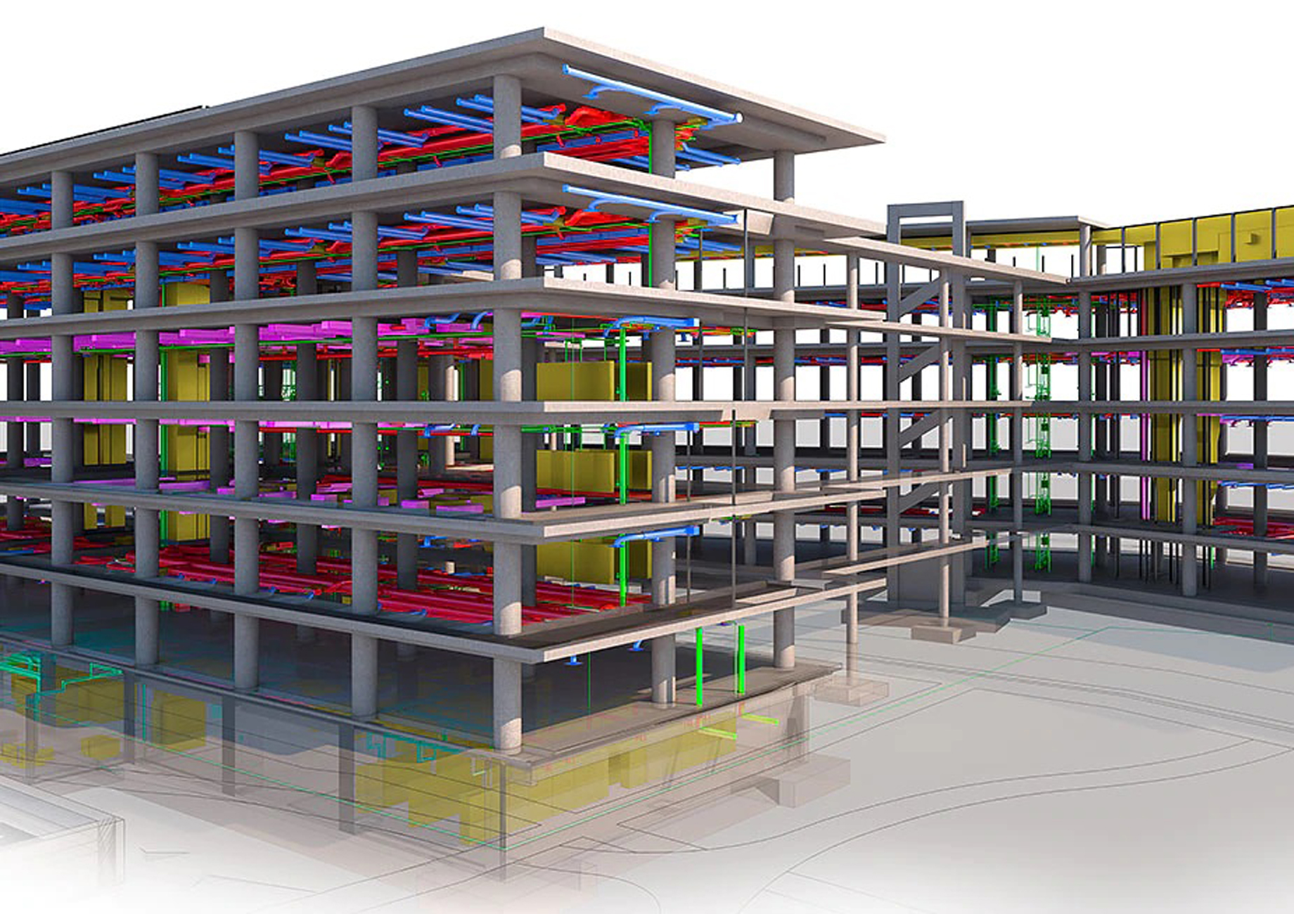 BIM Engineering Solutions