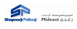 Shapoorji Pallonji Mideast L.L.C.