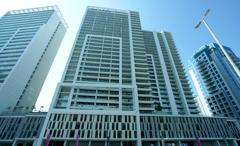 Reva Residences, Business Bay, Dubai