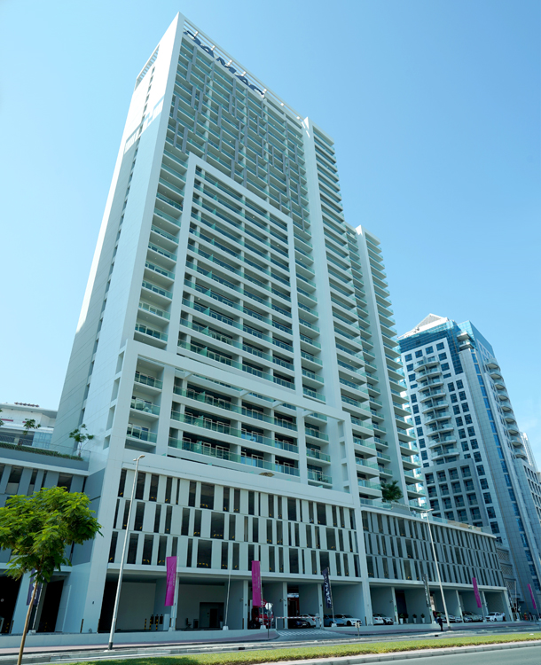 Reva Residences, Business Bay, Dubai