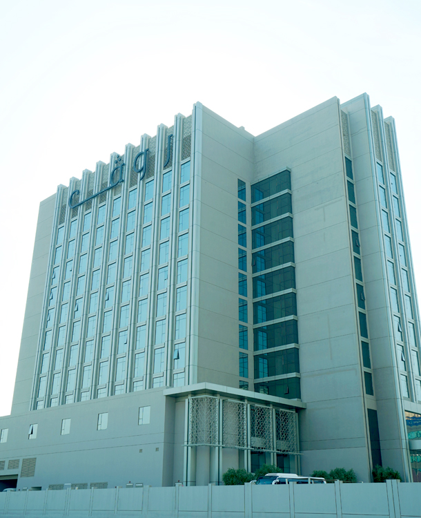 ROVE Hotels, City Centre, Dubai