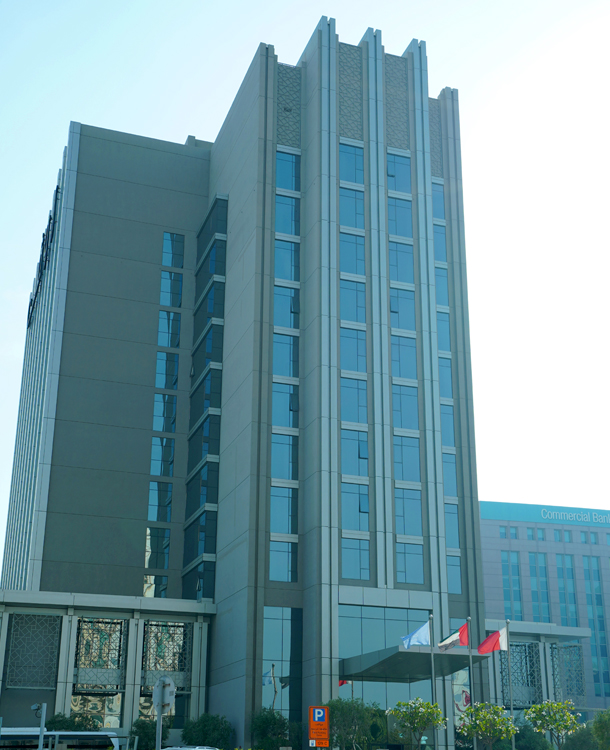 ROVE Hotels, City Centre, Dubai